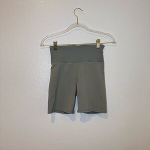 Vuori Rib Studio Shorts
